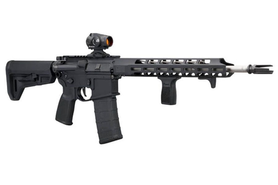SIG SAUER M400 Coil V2 TREAD 5.56mm Semi-Auto Rifle with ROMEO5 Gen II Optic and Stainless Barrel